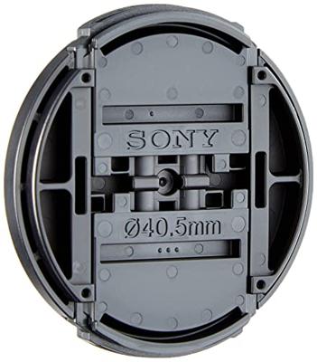 Sony ALC-F405S Lensdop Geschikt voor merk (camera)=Sony Sony ALC-F405S Lensdop Geschikt voor merk (camera)=Sony