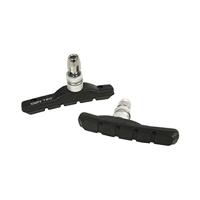 CONTEC pedaal "spurt" ct pedals spurt mtb/atb alu black - thumbnail