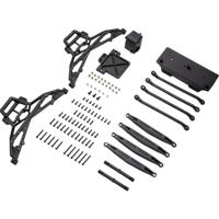 Reely RE-6992103 Reserveonderdeel Centraal frame - thumbnail