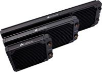 Corsair Hydro X Series XR5 140 radiator - thumbnail
