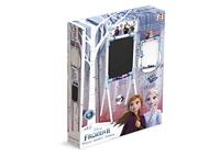 Bord 2 in 1 Frozen 2 Chicos (12 pcs) (37 x 32 x 98 cm) - thumbnail