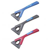 Kungs ijskrabber 3-in-1 grijs - thumbnail