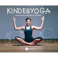 Kinderyoga - Evy Gruyaert - Hardcover (9789401461009) - thumbnail