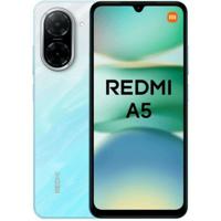Xiaomi Redmi A5 4G 3GB/64GB Azul (Ocean Blue) Dual SIM - thumbnail