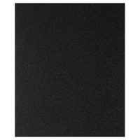 Bosch Accessoires Handschuurpapier SiC watervast | Steen/Lak | 230X280 | mm | K120 - 2609256C01 - thumbnail