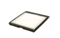 Interieurfilter M2119 - thumbnail