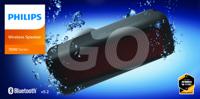 Philips TAS7807B/00 Bluetooth luidspreker - thumbnail