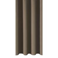 Gordijnstof Milano - taupe - Leen Bakker - thumbnail