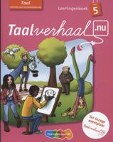 Taalverhaal.nu - Hetty van den Berg - Paperback (9789006613995) - thumbnail
