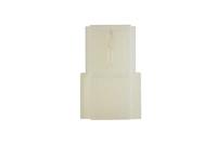 HELLA stekkerbehuizing socket housing 3-polig - thumbnail