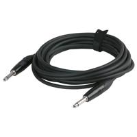 DAP FLX05 ongebalanceerde Jack-Jack mono instrumentkabel 150cm - thumbnail