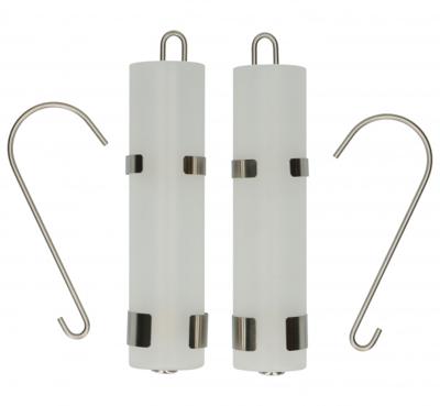 Luchtbevochtiger radiator 2pcs