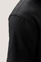 Hakro 281 T-shirt MIKRALINAR® - Black - 2XL - thumbnail