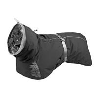 Hurtta Extreme warme hondenjas, winterjas voor honden, donkergrijs 35 cm - thumbnail