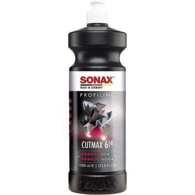 Scherm Reinigingsset Sonax SX02463000 - thumbnail