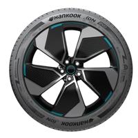 Ventus iON S EV XL FP SOUND ABSORBER - thumbnail