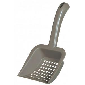 TRIXIE KATTENBAKSCHEP VOOR SILICAATSTROOISEL PEARLS L ASSORTI 6 ST TRIXIE KATTENBAKSCHEP VOOR SILICAATSTROOISEL PEARLS L ASSORTI 6 ST