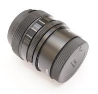 Sigma 50mm F/2 DG DN Contemporary Sony FE - thumbnail