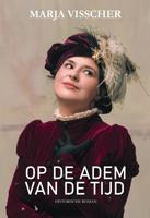 Op de adem van de tijd - Marja Visscher - ebook - thumbnail