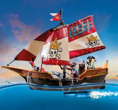 Playset Playmobil 71418 - thumbnail