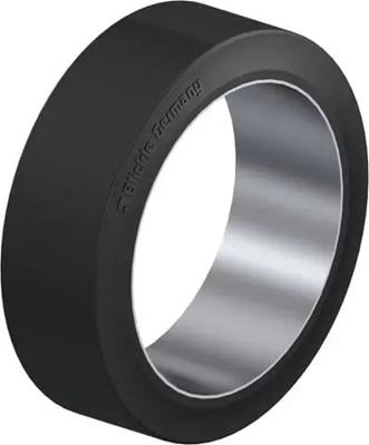 Blickle BEV 405x130/305-ZST Bandage Wieldiameter: 405 mm Draagvermogen (max.): 1800 kg 1 stuk(s) Blickle BEV 405x130/305-ZST Bandage Wieldiameter: 405 mm Draagvermogen (max.): 1800 kg 1 stuk(s)