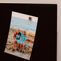 Maul Neodymium magneet MAUL (b x h x d) 10 x 10 x 10 mm Dobbelsteen Zilver 4 stuk(s) 6169296 - thumbnail