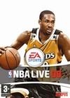NBA Live 08