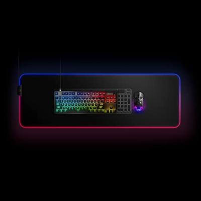 Gaming Keyboard SteelSeries Apex 9 Zwart QWERTY