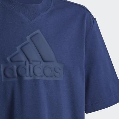 Adidas Future Icons Logo Sportshirt Jongens 152