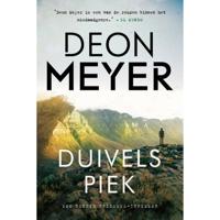 Duivelspiek (Paperback) - thumbnail