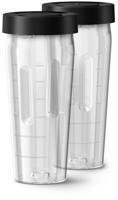 Philips Home HR0710/00 Drank- en mixbeker Doorzichtig - thumbnail