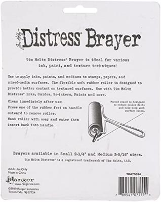 Ranger Ink Ranger • tim holtz distress brayer medium 8,40cm