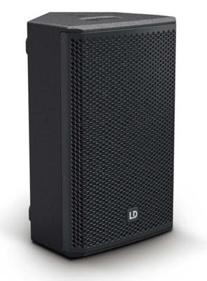 LD Systems STINGER 10 A G3 2 Weg Bass Reflex 10 Inch actieve speaker - thumbnail
