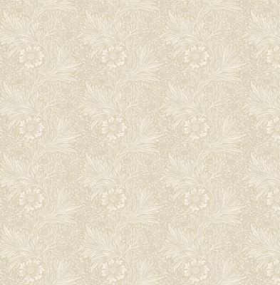 Dutch Wallcoverings British Heritage Bloem - Beige