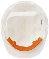 Climax Bouwhelm wit - Bouwhelm wit - thumbnail