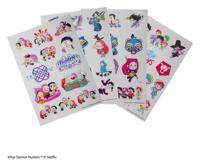 KPop Demon Hunters Stickers KPop Demon Hunters - thumbnail