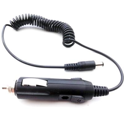 Batterytester power plug auto