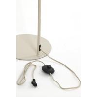 Light & Living Vloerlamp 'Elati' 156cm hoog, kleur Zand - thumbnail