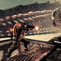 Lost Planet 2 - thumbnail
