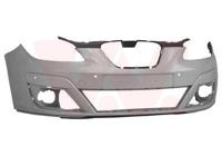 VOORBUMPER IN PRIMER 4/09+ zonder KOPLAMPSPROEIER-GATEN +P.Ctrl 4942575 - thumbnail