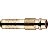 Metabo 80901025959 Perslucht-steeknippel 1 stuk(s) - thumbnail