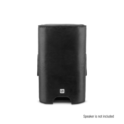 LD Systems ICOA 15 PC luidsprekerhoes LD Systems ICOA 15 PC luidsprekerhoes
