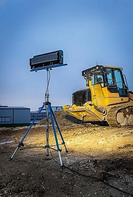 AS Schwabe Telescoop tripod