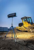 AS Schwabe Telescoop tripod - thumbnail