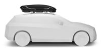 THULE Roof box motion xt l glossy black - thumbnail