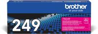 Toner Brother TN-249M rood - thumbnail