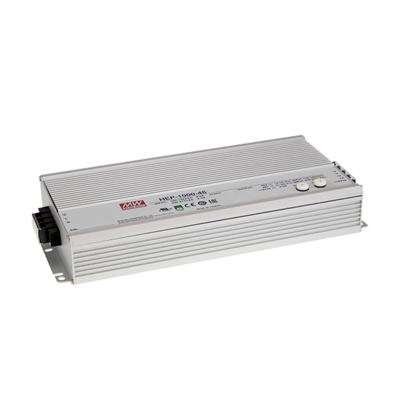 MEAN WELL HEP-1000-100 Schakelnetvoedingsmodule 100 V/DC 10 A 1000 W MEAN WELL HEP-1000-100 Schakelnetvoedingsmodule 100 V/DC 10 A 1000 W