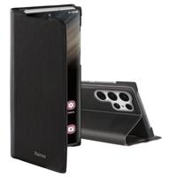 Hama Booklet Slim Pro Voor Samsung Galaxy S23 Ultra Zwart - thumbnail