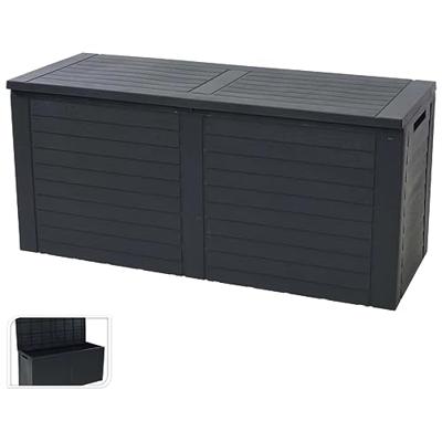 Kussenbox Ollie 240 liter 115x44x53 cm Nampook - Nampook Kussenbox Ollie 240 liter 115x44x53 cm Nampook - Nampook