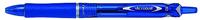 Pilot Acroball Begreen balpen, medium punt, 0,3 mm, blauw - thumbnail